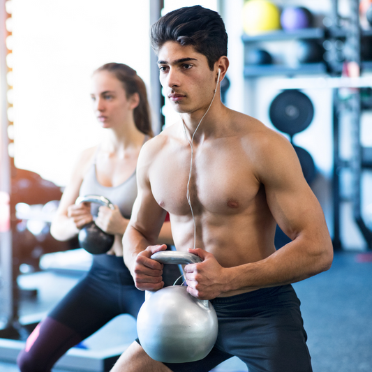 Why Fitness Should Be Your Main Hobby?