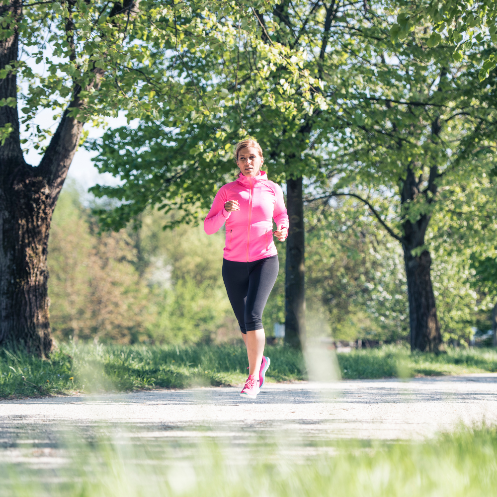 How To Remain In Tip-Top Shape