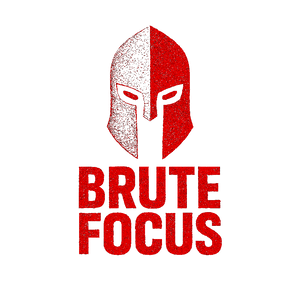 Brute Focus Logo