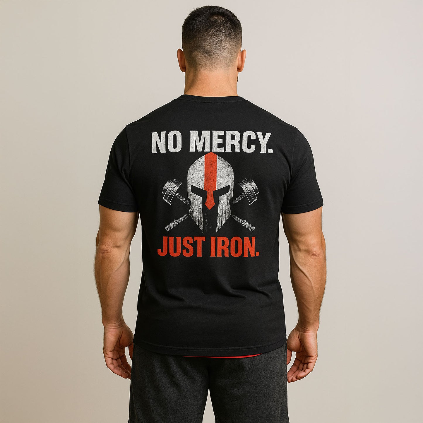 Brute Focus T-Shirt